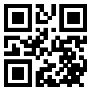 Scansione del Qr Code di 3912714796