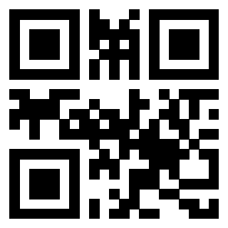 Il Qr Code di 3912714797
