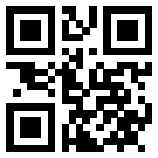 Scansione del QrCode di 3912714799