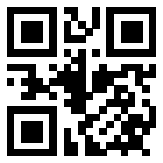 3912714800 QrCode associato
