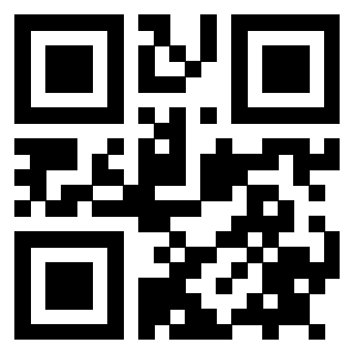 3912714804 - Immagine del QrCode associato