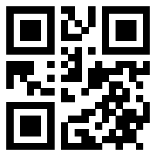 Immagine del Qr Code di 3912714805