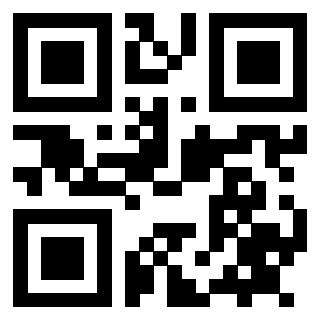 Immagine del Qr Code di 3912714807