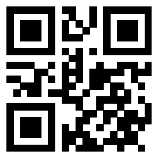 3912714809 - Immagine del Qr Code associato