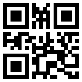 Il QrCode di 3912714810