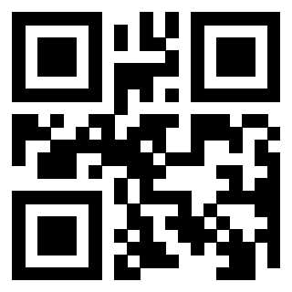 Il Qr Code di 3912714812