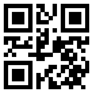 Immagine del Qr Code di 3912714813