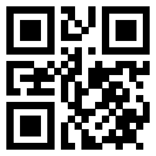 3912714814 - Immagine del Qr Code associato