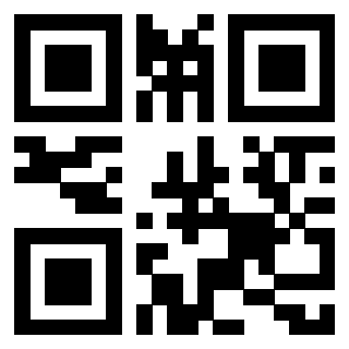3912714815 - Immagine del QrCode associato