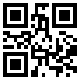 Immagine del QrCode di 3912714816