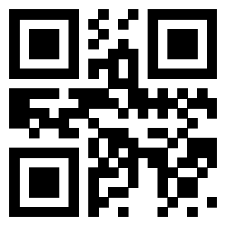 3912714817 Qr Code associato