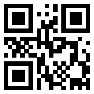 Scansione del QrCode di 3912714818