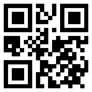 3912714819 Qr Code associato