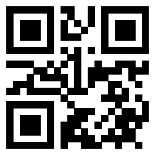 Immagine del QrCode di 3912714822