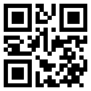 3912714823 Qr Code associato