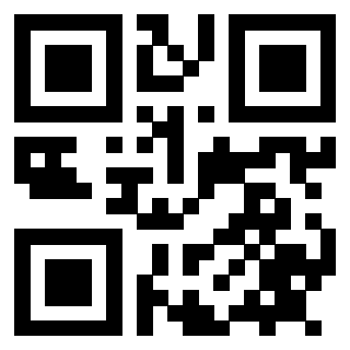 Scansione del Qr Code di 3912714824