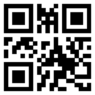 Il Qr Code di 3912714827