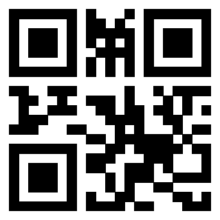 3912714837 QrCode associato