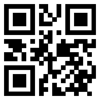 QrCode di 3912714840