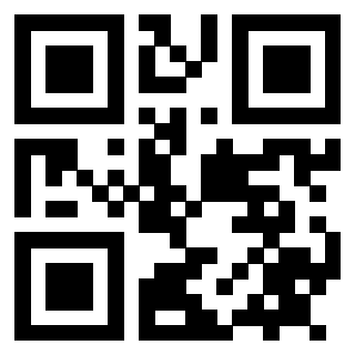 Il Qr Code di 3912714842