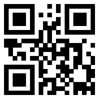 Immagine del Qr Code di 3912714843