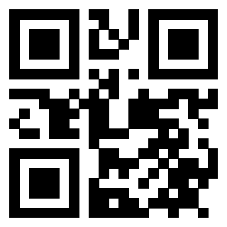Immagine del Qr Code di 3912714844
