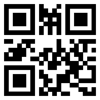 Scansione del QrCode di 3912714849