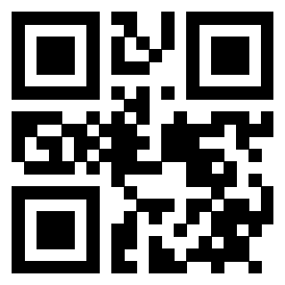 Il QrCode di 3912714853