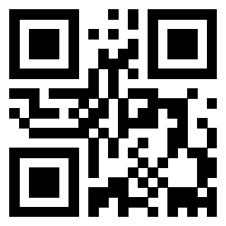 Scansione del QrCode di 3912714854