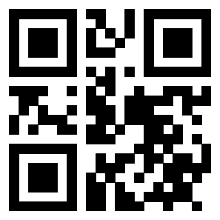Il QrCode di 3912714855