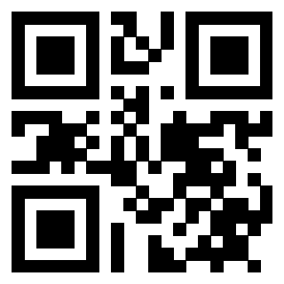 Il QrCode di 3912714859
