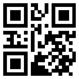 Immagine del Qr Code di 3912714861