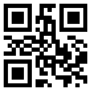 Il QrCode di 3912714866