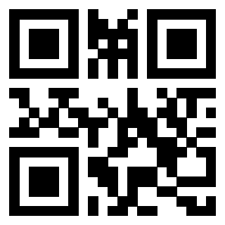 Scansione del Qr Code di 3912714868