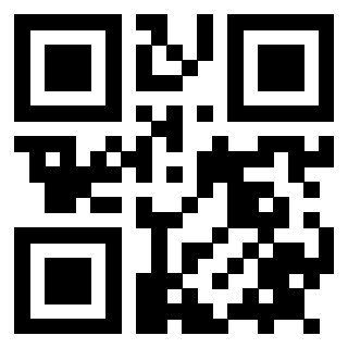 Immagine del Qr Code di 3912714870