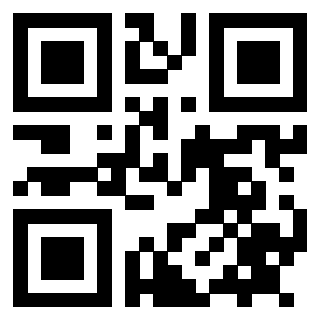 Immagine del QrCode di 3912714874