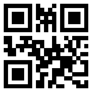 Il Qr Code di 3912714875