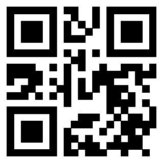 3912714876 QrCode associato