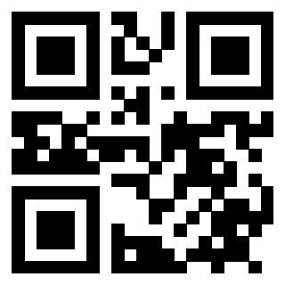 Il QrCode di 3912714878