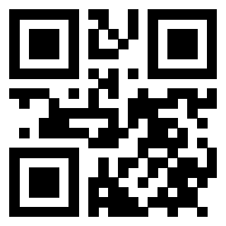 Scansione del Qr Code di 3912714879