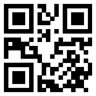 3912714880 Qr Code associato