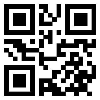 3912714881 - Immagine del QrCode associato
