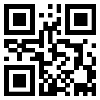 Immagine del Qr Code di 3912714885