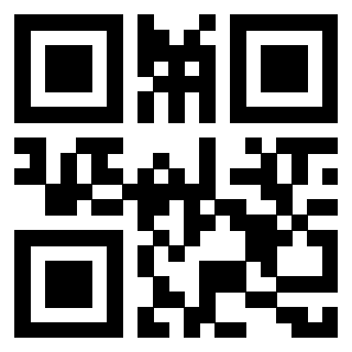 Immagine del Qr Code di 3912714888