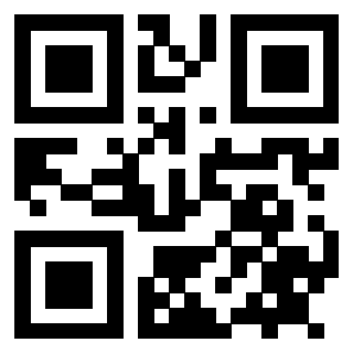 Il Qr Code di 3912714891