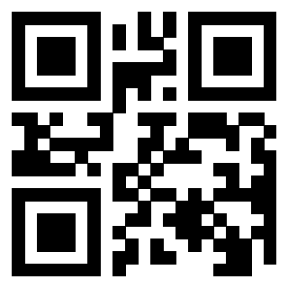 3912714895 Qr Code associato