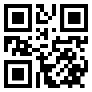 Immagine del QrCode di 3912714898