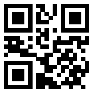 Il QrCode di 3912714899