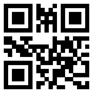 3912714903 Qr Code associato