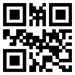 Il Qr Code di 3912714904